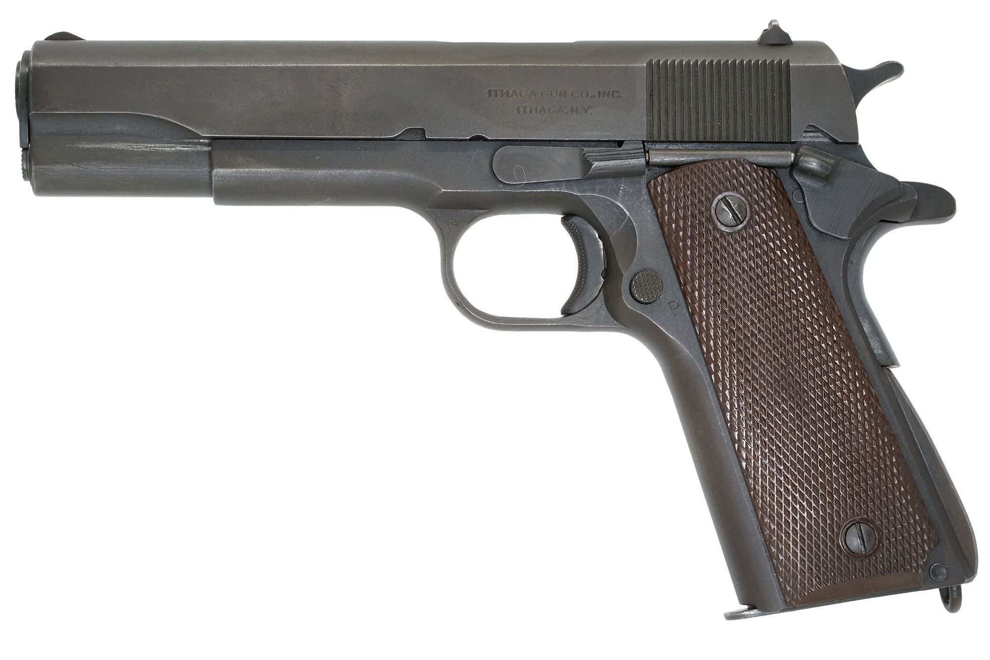 colt ace serial numbers